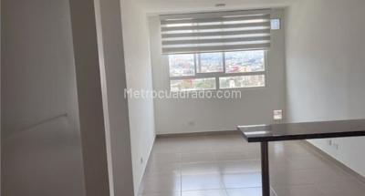 Apartamento de 2 alcobas en arriendo en Tibana, Bogotá, 40 m² · foto 2 de 8