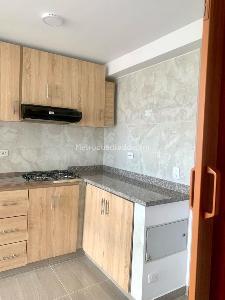 Apartamento de 2 alcobas en arriendo en Tibana, Bogotá, 40 m² · foto 4 de 8