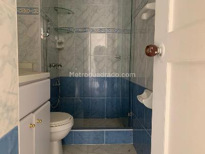 Apartamento en venta en Cedritos, Bogotá · foto 17 de 17
