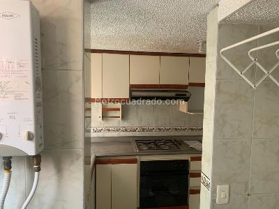 Apartamento en venta en Cedritos, Bogotá · foto 3 de 17