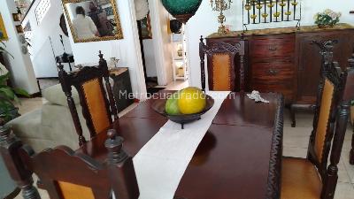 Casa en arriendo en Los Alcazares, Bogotá · foto 10 de 17