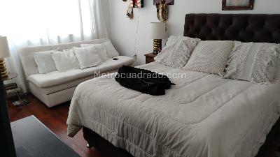 Casa en arriendo en Los Alcazares, Bogotá · foto 3 de 17