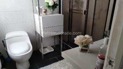 Casa en arriendo en Los Alcazares, Bogotá · foto 5 de 17