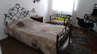 Casa en arriendo en Los Alcazares, Bogotá · foto 9 de 17