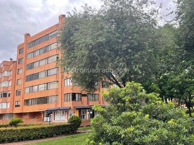 Apartamento de 1 alcoba en arriendo en Santa Barbara, Bogotá, 38 m² · foto 11 de 14