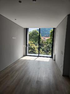 Apartamento de 1 alcoba en arriendo en Los Rosales Chico, Bogotá, 30 m² · foto 2 de 9