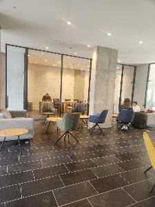 Apartamento de 1 alcoba en arriendo en Los Rosales Chico, Bogotá, 30 m² · foto 8 de 9