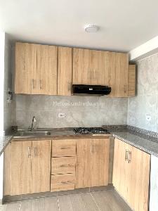 Apartamento de 2 alcobas en arriendo en Tibana, Bogotá, 40 m² · foto 5 de 8
