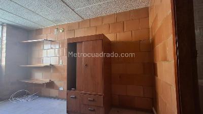 Casa de 2 alcobas en arriendo en Villas De Granada Occidente, Bogotá, 70 m² · foto 12 de 19