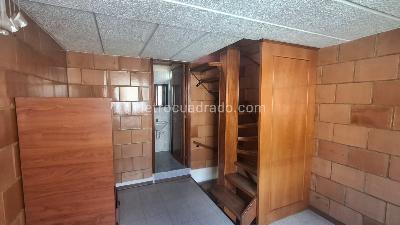 Casa de 2 alcobas en arriendo en Villas De Granada Occidente, Bogotá, 70 m² · foto 8 de 19