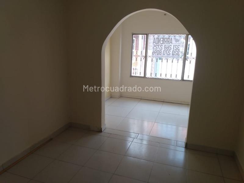 Casa – Soacha, El Porvenir, Comuna San Humberto - Más