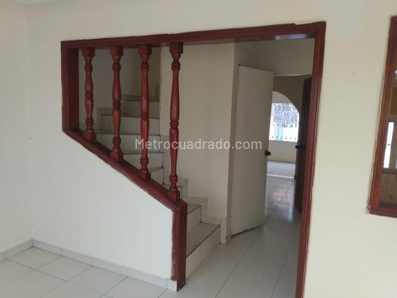 Casa – Soacha, El Porvenir, Comuna San Humberto - Vista 5