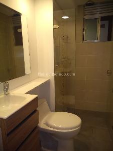 Apartamento de 1 alcoba en arriendo en El Redil, Bogotá, 40 m² · foto 12 de 16