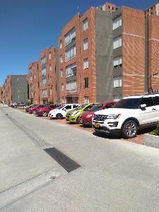 Apartamento de 1 alcoba en arriendo en El Redil, Bogotá, 40 m² · foto 15 de 16