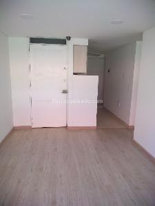 Apartamento de 1 alcoba en arriendo en El Redil, Bogotá, 40 m² · foto 2 de 16