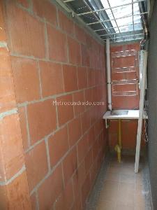 Apartamento de 1 alcoba en arriendo en El Redil, Bogotá, 40 m² · foto 10 de 16