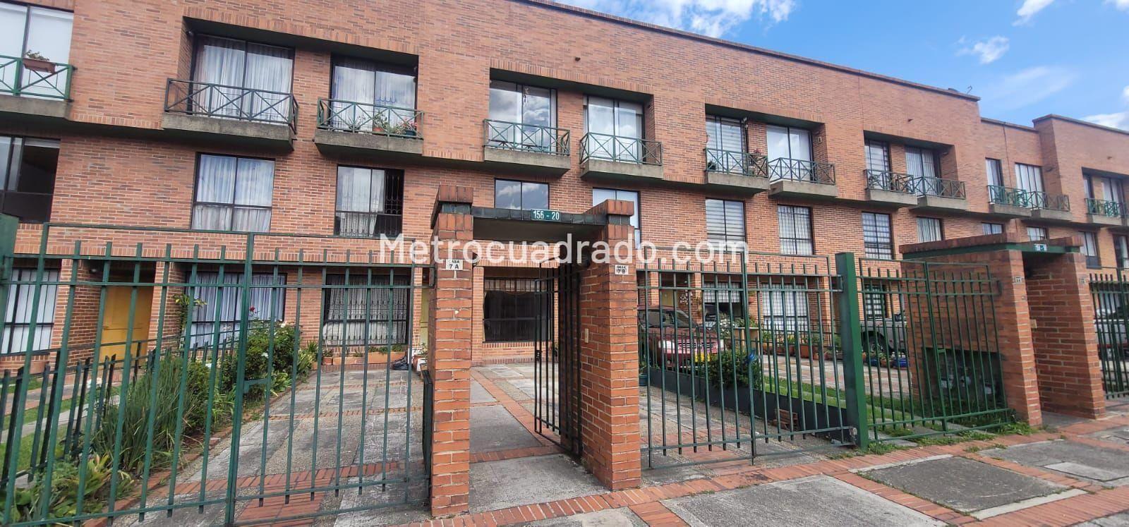 Apartamento en Arriendo  CEDRITOS