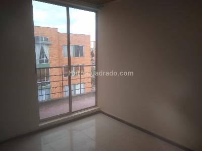 Apartamento de 2 alcobas en arriendo en Villas De Granada I, Bogotá, 60 m² · foto 10 de 13