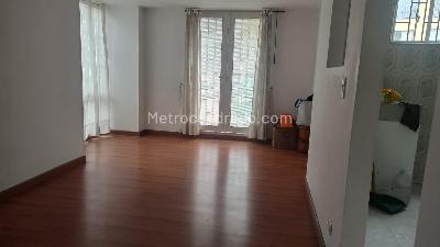 Apartamento de 3 alcobas en arriendo en Santa Monica Ii, Bogotá, 60 m² · foto 2 de 7
