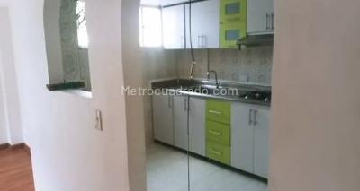 Apartamento de 3 alcobas en arriendo en Toberin Ii, Bogotá, 60 m² · foto 3 de 7