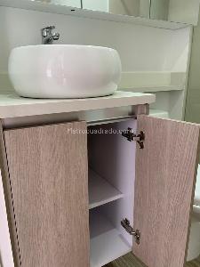 Apartamento de 1 alcoba en arriendo en El Redil, Bogotá, 40 m² · foto 13 de 13