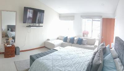 Apartamento de 3 alcobas en arriendo en Colina Campestre, Bogotá, 64 m² · foto 4 de 8
