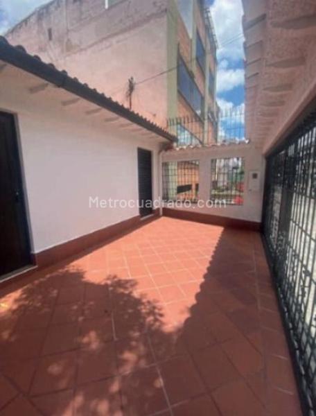 Oficina en Arriendo, CHICO SANTA BARBARA, Bogotá D.C. - Vista 2