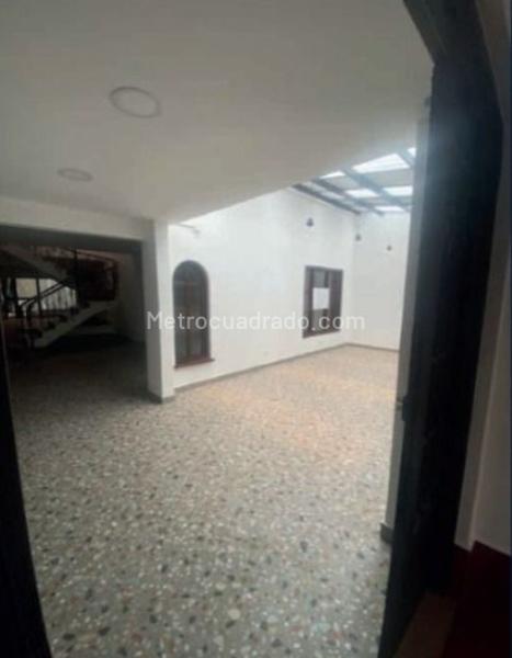 Oficina en Arriendo, CHICO SANTA BARBARA, Bogotá D.C. - Vista 3