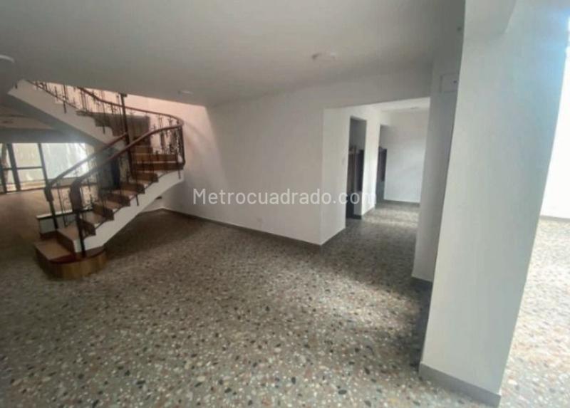Oficina en Arriendo, CHICO SANTA BARBARA, Bogotá D.C. - Vista 5
