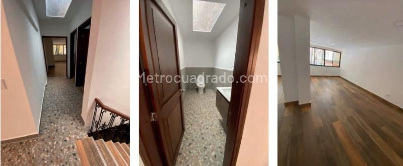 Oficina en Arriendo, CHICO SANTA BARBARA, Bogotá D.C. - Más