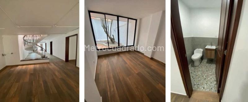 Oficina en Arriendo, CHICO SANTA BARBARA, Bogotá D.C. - Vista 4