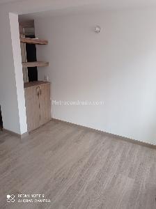 Apartamento de 1 alcoba en arriendo en El Redil, Bogotá, 40 m² · foto 8 de 11