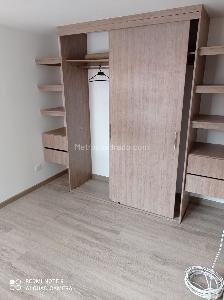 Apartamento de 1 alcoba en arriendo en El Redil, Bogotá, 40 m² · foto 10 de 11
