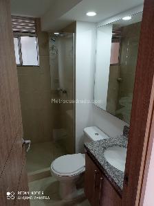 Apartamento de 1 alcoba en arriendo en El Redil, Bogotá, 40 m² · foto 5 de 11