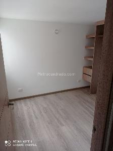 Apartamento de 1 alcoba en arriendo en El Redil, Bogotá, 40 m² · foto 6 de 11