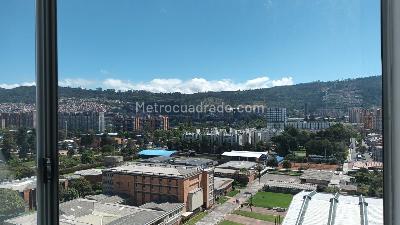 Apartamento en venta en Toberin, Bogotá · foto 2 de 11
