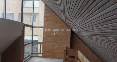 Casa en venta en Santa Paula, Bogotá · foto 11 de 17