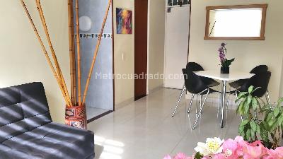 Apartamento en venta en San Antonio Norte, Bogotá · foto 2 de 10