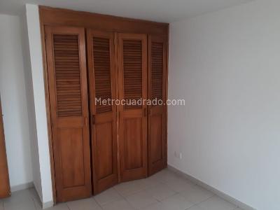 Apartamento de 2 alcobas en arriendo en Santa Teresa, Bogotá, 60 m² · foto 9 de 15