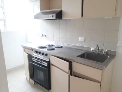 Apartamento de 2 alcobas en arriendo en Santa Teresa, Bogotá, 60 m² · foto 4 de 15