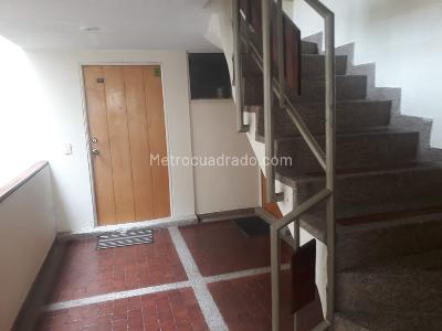 Apartamento de 2 alcobas en arriendo en Santa Teresa, Bogotá, 60 m² · foto 15 de 15