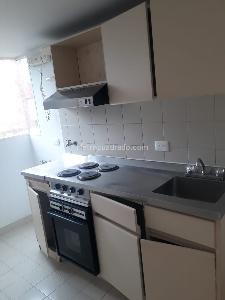 Apartamento de 2 alcobas en arriendo en Santa Teresa, Bogotá, 60 m² · foto 3 de 15