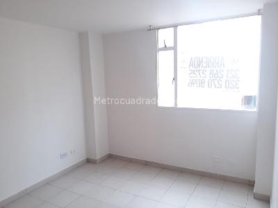 Apartamento de 2 alcobas en arriendo en Santa Teresa, Bogotá, 60 m² · foto 5 de 15