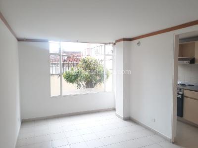 Apartamento de 2 alcobas en arriendo en Santa Teresa, Bogotá, 60 m² · foto 6 de 15