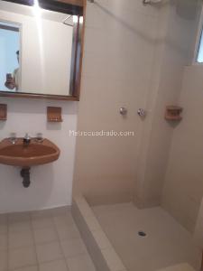 Apartamento de 2 alcobas en arriendo en Santa Teresa, Bogotá, 60 m² · foto 13 de 15