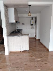 Apartamento de 2 alcobas en arriendo en Lagos De Torca, Bogotá, 45 m² · foto 4 de 13