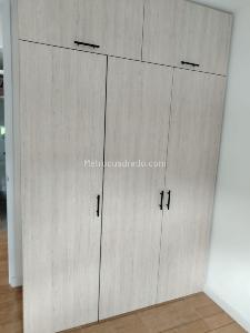 Apartamento de 2 alcobas en arriendo en Lagos De Torca, Bogotá, 45 m² · foto 10 de 13