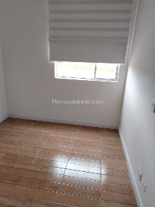 Apartamento de 2 alcobas en arriendo en Lagos De Torca, Bogotá, 45 m² · foto 3 de 13
