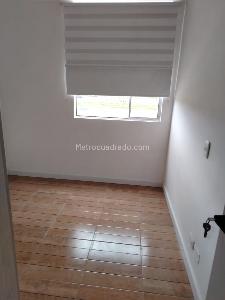 Apartamento de 2 alcobas en arriendo en Lagos De Torca, Bogotá, 45 m² · foto 8 de 13