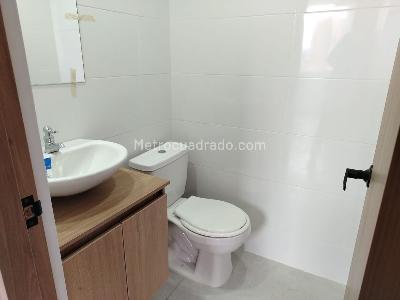 Apartamento de 2 alcobas en arriendo en Mirandela V, Bogotá, 45 m² · foto 10 de 11